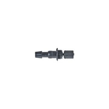 Komplet pipe z gumijastim tesnilom za molzni stroj 6x67 mm 8305000180