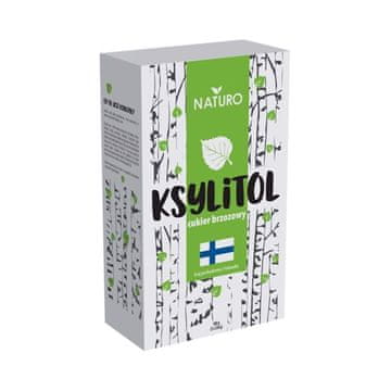 shumee PolBioEco brezov ksilitol 500 g