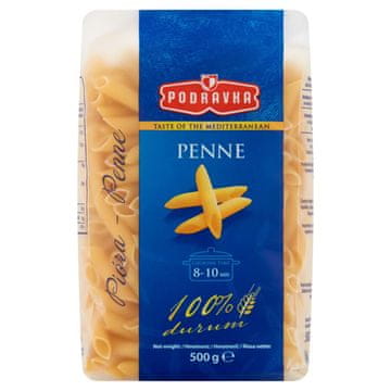 shumee Podravka penne testenine 500 g