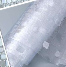 shumee Statična zaščitna folija za okna za vitraž 90 x 200 cm