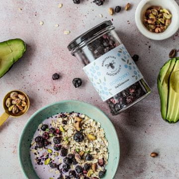 shumee Liofilizirane borovnice