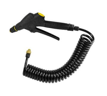 shumee Ventil s spiralno cevjo 2,5 m MESTO [6321NL]