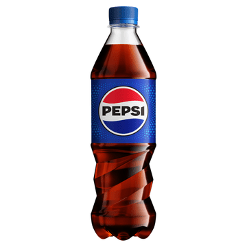 shumee Pepsi-Cola Gazirana pijača z okusom kole 500 ml