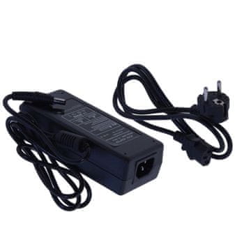 Idealed ID-3016 12V DC 8A 96W vtični LED napajalnik