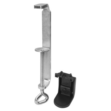 shumee Komplet vijačnih sponk za montažo FKS 145, za Masterwork 1600, MasterCut 2600, Wolfcraft