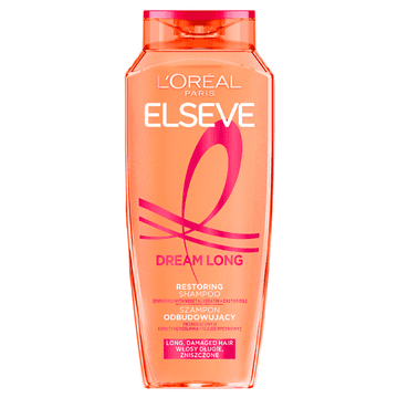 shumee L'Oréal Elseve Dream Long Repairing šampon 400 ml