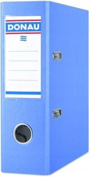 shumee Donau Master Binder A5/75mm kratki svetlo moder 3905001Pl-10