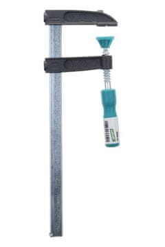 shumee Modelarska vijačna spona Wolfcraft SZ / 50-200 mm