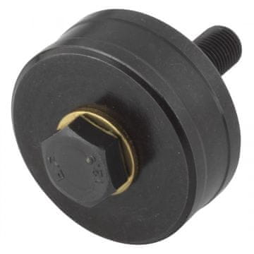 shumee Wolfcraft rezkar za navojne luknje - 40 mm (1 4/7)