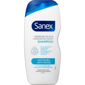 shumee 1x SANEX Anti-Roos gel za tuširanje 250 ml