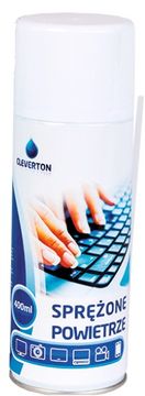 shumee Cleverton stisnjen zrak 400 ml