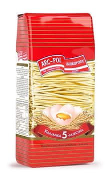 shumee Arc-Pol rezine testenin s 5 jajci 250 g
