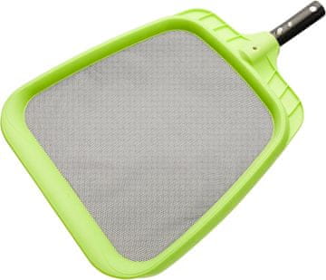 shumee Mreža za čiščenje jacuzzija z nastavljivim ročajem 40x34 cm