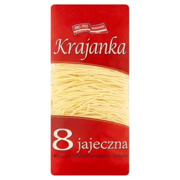 shumee 8-jajčne rezine testenin 250 g