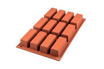 Silikomart Silikonski kalup za enoporcijsko MINI TORTO 79x29mm/V=30mm