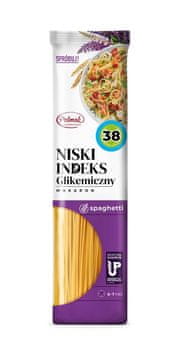 shumee Polmak špageti z nizkim glikemičnim indeksom 250 g