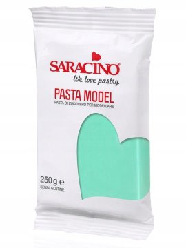 shumee TIFFANY masa za modeliranje 250 g SARACINO