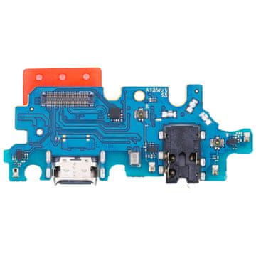 shumee Polnilna vtičnica USB-C za Samsung Galaxy A13 4G SM-A135F