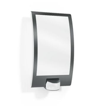 shumee Svetilka Steinel L 22 60W s senzorjem, antracitna