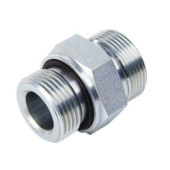 shumee Konektor ravni ED 1,1/2/M36X2 25S