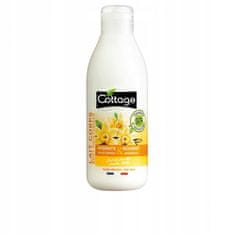 Cottage COTTAGE Lait Corps vlažilna krema za telo z vonjem vanilijevega mleka 200 ml