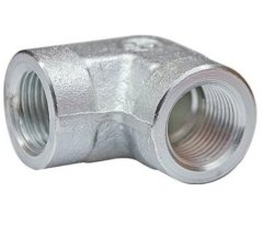 shumee Vtičnica GW/GW 1/4"" BSP 350 bar