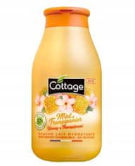Cottage COTTAGE Douche Lait Hydratante Honey & Frangipani gel za tuširanje 250 ml