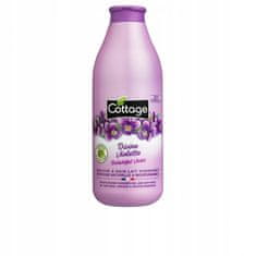 Cottage COTTAGE Douche & Bain Lait Hydratant gel za tuširanje Delightful Violet 750 ml