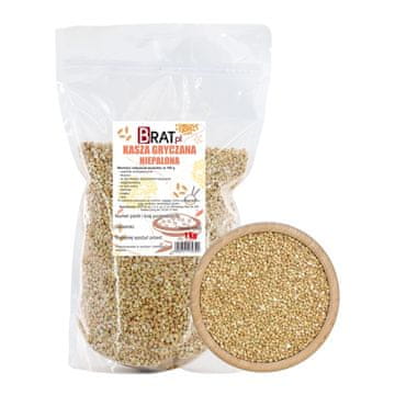 shumee Nepražen ajdov zdrob 1kg