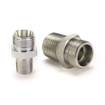 shumee Ravni priključek 1/4"" NPT / M14X1,5 8L