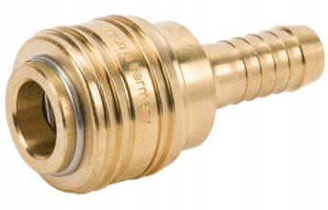 shumee Hitri priključek, konec cevi 8 mm