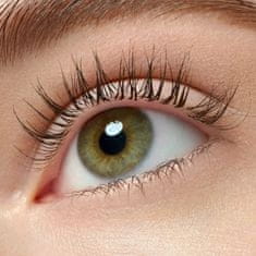 Essence Maskara ESSENCE Lash Princess z umetno trepalnico, rjavo-črna, 12 ml