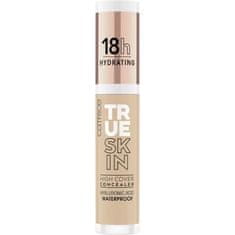 Catrice CATRICE True Skin High Cover korektor za obraz WTP 032 Neutral Biscuit 4,5 ml