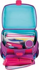 shumee ŠOLSKA TORBA ZA DEKLICO Loop Horse HERLITZ