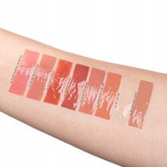 shumee PIERRE RENE Cover Gloss sijaj za ustnice 04 Rosy Nude 8 ml