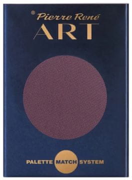 shumee PIERRE RENE Art Palette Match System mat senčilo za oči 060 1,3 g