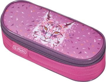 Herlitz Šolski peresnik Herlitz Wild Animals Cosmetics
