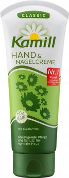 Kamill KAMILL Krema za roke in nohte klasična 100 ml