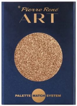 shumee PIERRE RENE Art Palette Match System folijasto senčilo za oči 053 1,3 g