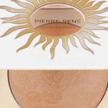 shumee PIERRE RENE Glow Bronzer bronzer v prahu 7,5 g