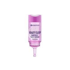 shumee ESSENCE Daily Drop Of Beauty Serum za pomirjanje obraza v ampuli 15 ml