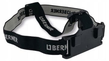 shumee BERNER 2-v-1 SVETILKA NAGLANIK NAGLANIK