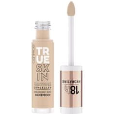 Catrice CATRICE True Skin korektor za obraz z visoko prekrivnostjo WTP 020 Warm Beige 4,5 ml