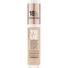 Catrice CATRICE True Skin korektor za obraz z visoko prekrivnostjo WTP 020 Warm Beige 4,5 ml