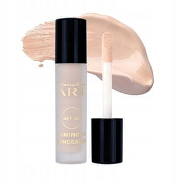 shumee PIERRE RENE Art Luminous Concealer SPF50 04 6 ml
