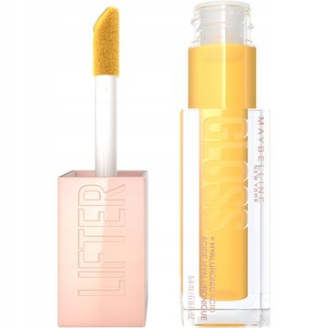 shumee MAYBELLINE Lifter Gloss sijaj za ustnice 026 Honey 5,4 ml
