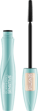 shumee Maskara za volumen CATRICE Glam & Doll Sensitive 10 ml