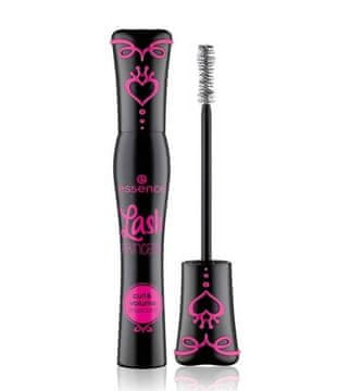 shumee Maskara ESSENCE Lash Princess za privijanje in volumen 12 ml