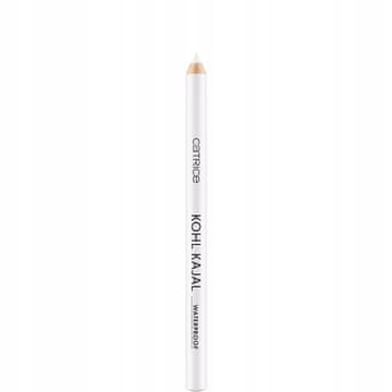 shumee CATRICE Kohl Kajal svinčnik 020 Tweet White