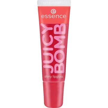 Essence ESSENCE Shiny Lipgloss Juicy Bomb sijaj za ustnice 104 Poppin' Pomegranate 10 ml